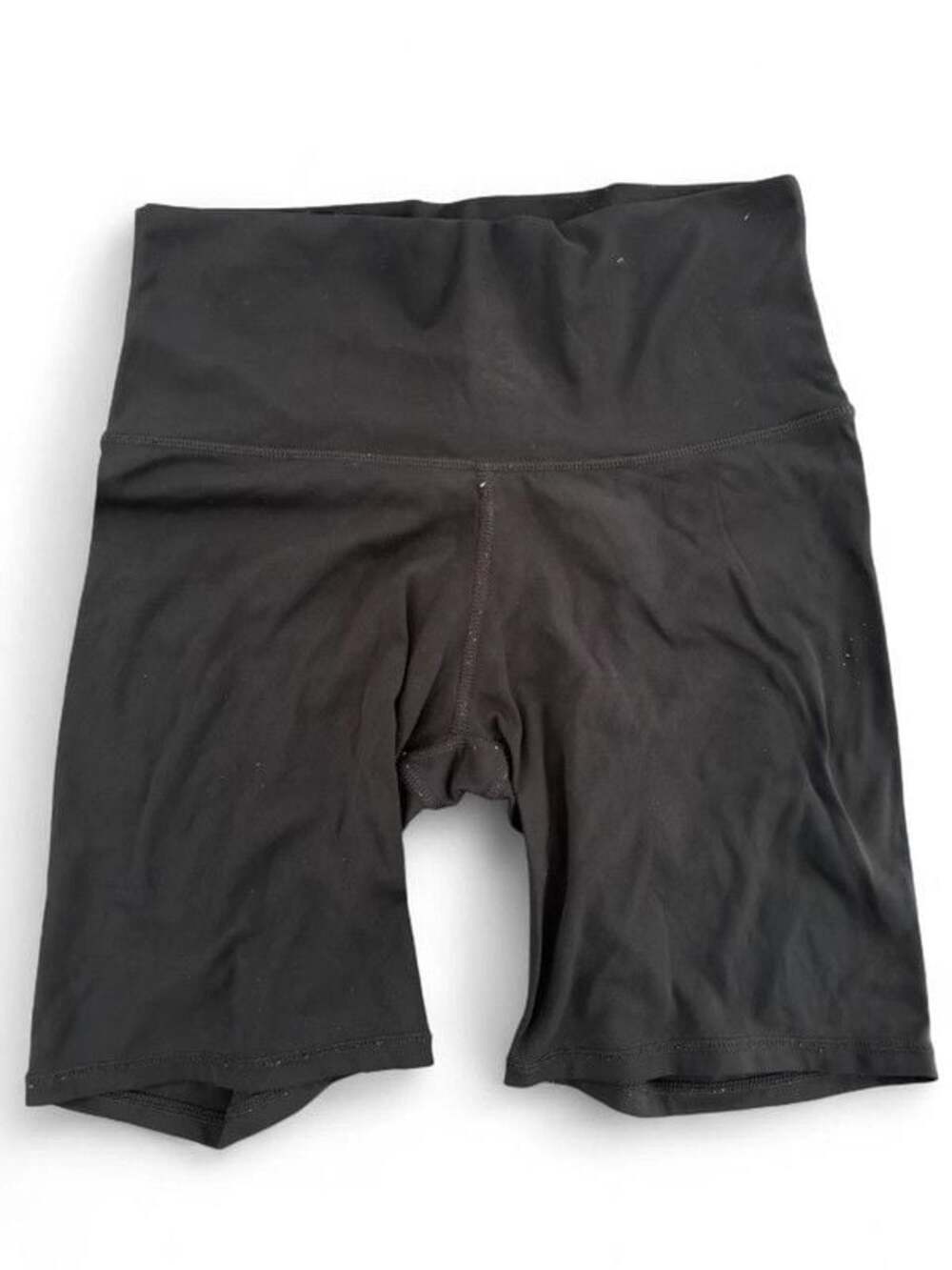 Full Send Black Women’s Gym Shorts Size M